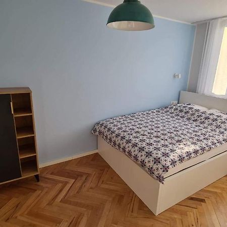 Zaporoska Rondo Wroclaw Ngoại thất bức ảnh