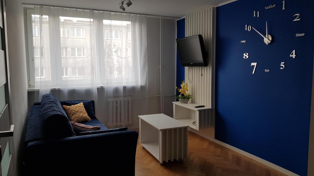 Zaporoska Rondo Wroclaw Ngoại thất bức ảnh