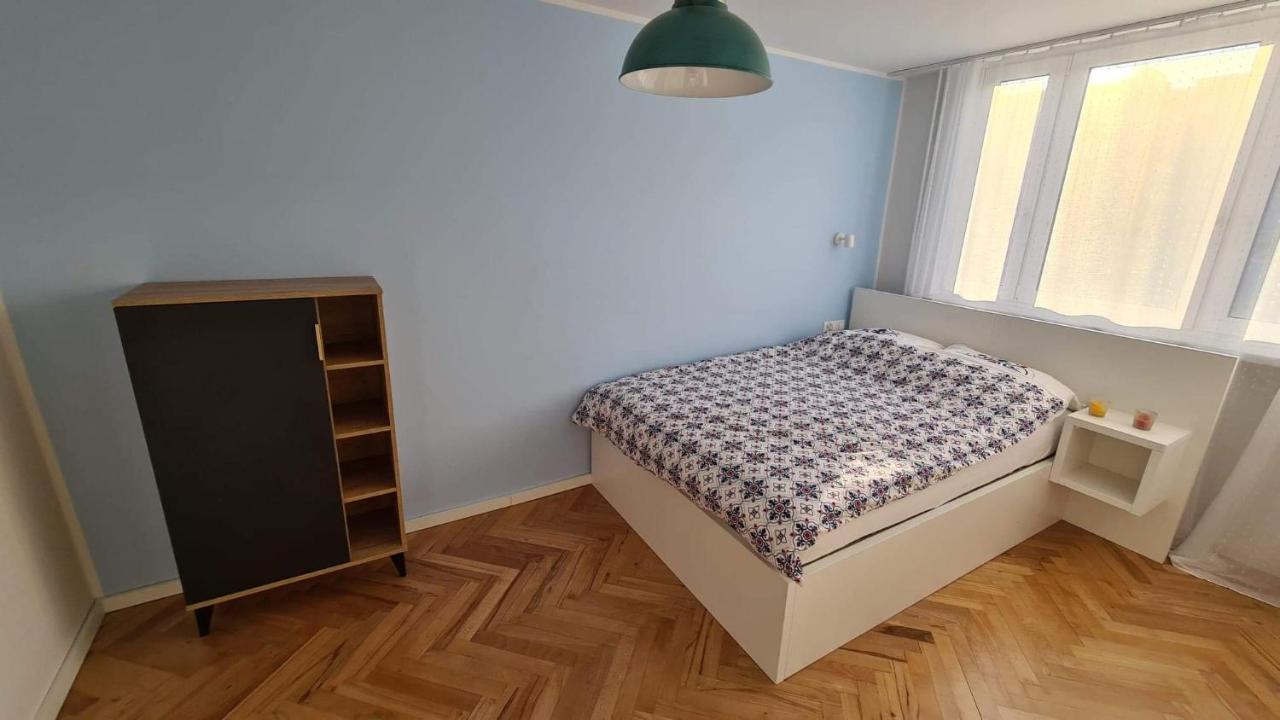 Zaporoska Rondo Wroclaw Ngoại thất bức ảnh