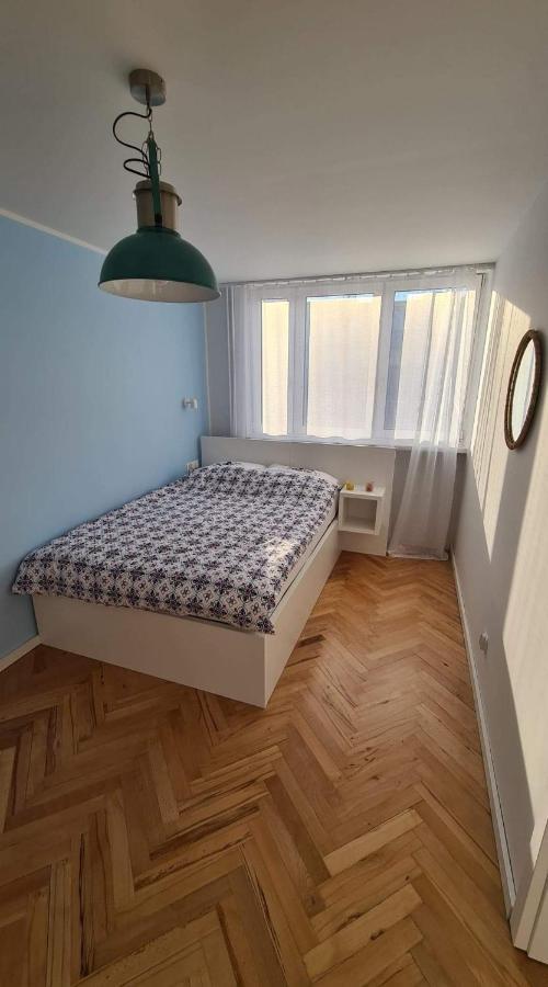 Zaporoska Rondo Wroclaw Ngoại thất bức ảnh